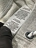 Vineyard Vines Solid Gray Sweatpants Size 18 - photo 4