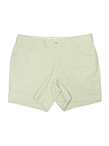 Columbia Khaki Shorts (view 1)