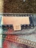 Zara Blue Jeans Size 11 - 12 - photo 3