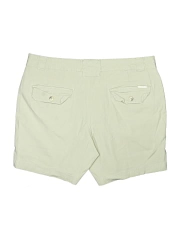 Columbia Khaki Shorts (view 2)