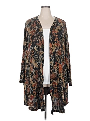 Maurices Cardigan (view 1)