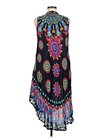 Seven Island Casual Dress (view 2)