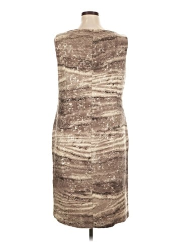 Lafayette 148 New York Cocktail Dress (view 2)