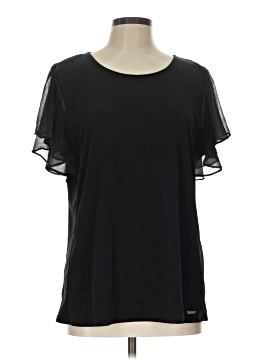 Calvin Klein Short Sleeve Top