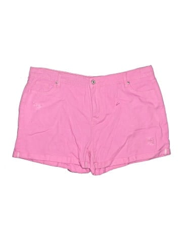 Jeans Shorts (view 1)