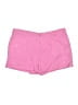 Jeans Pink Shorts Size XXL - photo 1