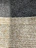 Unbranded 100% Polyester Metallic Tan Pullover Sweater Size XXL - photo 7