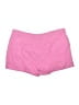 Jeans Pink Shorts Size XXL - photo 2