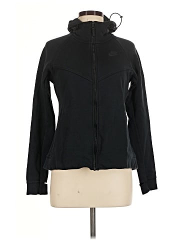 Nike Track Jacket (view 1)