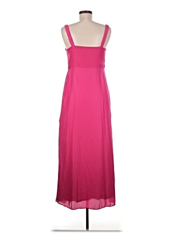 Line & Dot Casual Dress (view 2)