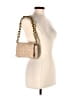 Zara 100% Polyurethane Ivory Shoulder Bag One size - photo 2