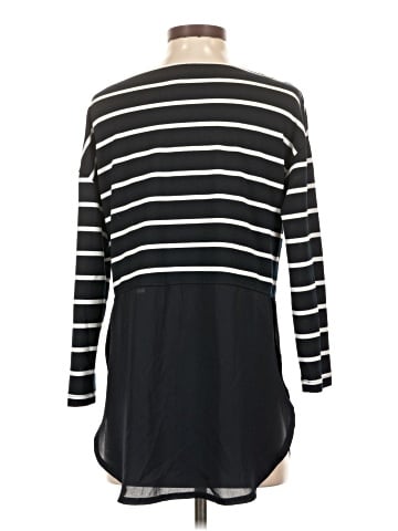 Joe Fresh 3/4 Sleeve Top (view 2)