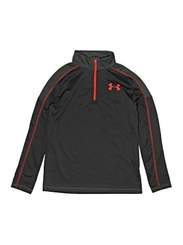 Under Armour Long Sleeve Polo (view 1)