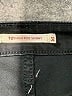 Levi's Black Jeggings Size 32 waist - photo 7