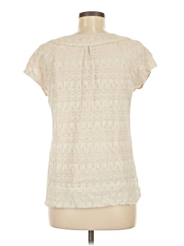 Classiques Entier Short Sleeve Blouse (view 2)