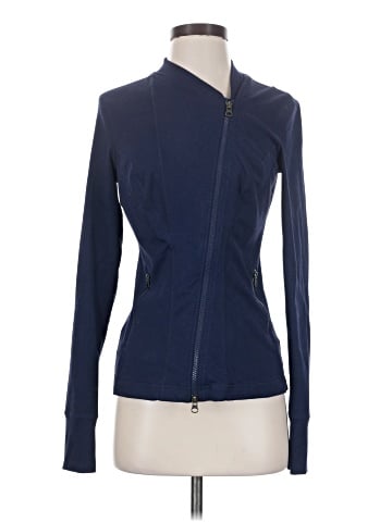 Zella Jacket (view 1)