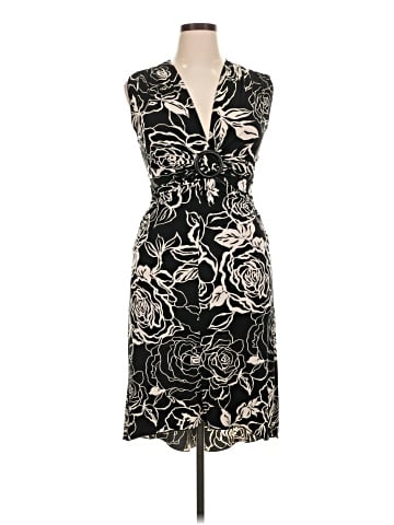 Candie's Cocktail Dress (view 1)