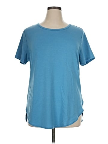 Skechers Short Sleeve Top (view 1)