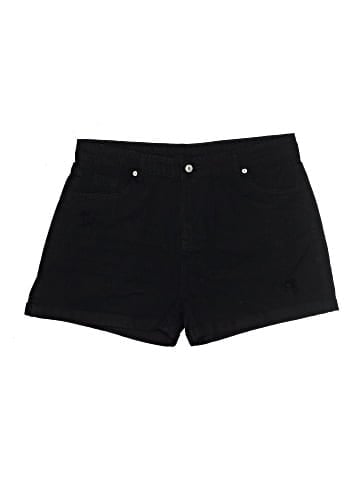 Jeans Shorts (view 1)