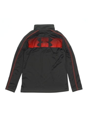 Under Armour Long Sleeve Polo (view 2)