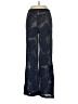 Cover Me Stars Blue Casual Pants Size M - photo 2