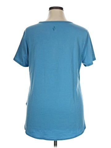 Skechers Short Sleeve Top (view 2)