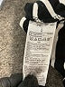 Old Navy Stripes Black Casual Dress Size L - photo 8