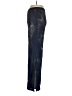 Cover Me Stars Blue Casual Pants Size M - photo 5