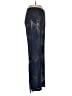 Cover Me Stars Blue Casual Pants Size M - photo 4