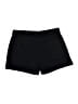 Jeans Solid Black Shorts Size XXL - photo 2