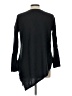 Alice + Olivia Black Pullover Sweater Size L (estimated) - photo 2