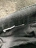 BCBGMAXAZRIA Black Jeans Size 25 waist - photo 8