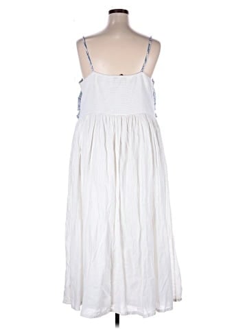 The Pyramid Collection Casual Dress (view 2)
