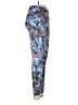 Lululemon Athletica Print Blue Leggings Size 6 - photo 4