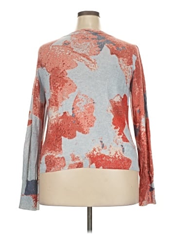 Nic + Zoe Pullover Sweater (view 2)