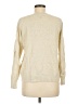 Banana Republic Ivory Pullover Sweater Size M - photo 2