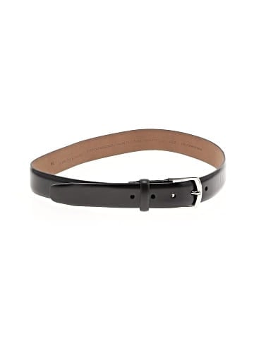 Banana Republic Factory Store Leather Belt (view 1)