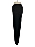 L.L.Bean 100% Polyester Solid Black Casual Pants Size XL R - photo 5