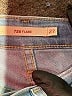 Levi's Blue Jeans Size 27 waist - photo 7