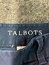 Talbots Solid Blue Casual Pants Size 10 (petite) - photo 7