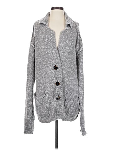 BDG Cardigan (view 1)