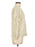 Banana Republic Ivory Pullover Sweater Size M - photo 4