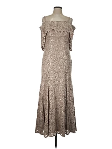 R&M Richards Cocktail Dress (view 1)