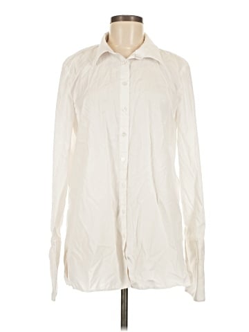 Kookai Long Sleeve Blouse (view 1)