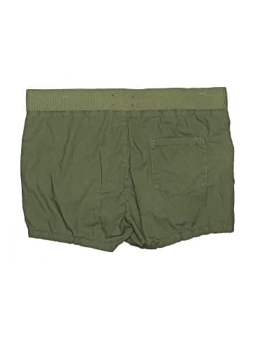 Lou & Grey Khaki Shorts (view 2)