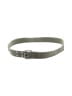 CALVIN KLEIN JEANS 100% Cotton Gray Belt Size 24 - photo 1