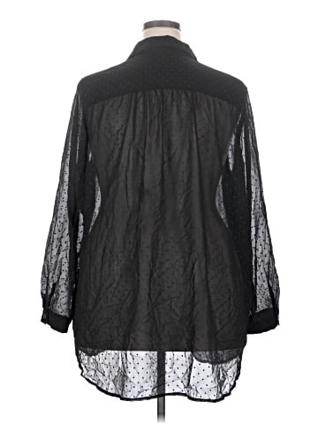 Caffé Marrakesh 3/4 Sleeve Blouse (view 2)