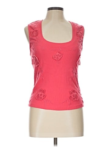 Anthropologie Sleeveless Top (view 1)