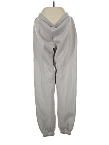 White Fox Sweatpants (view 2)