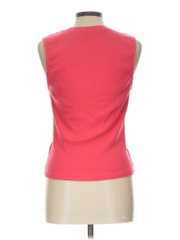 Anthropologie Sleeveless Top (view 2)